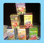 dus / packaging